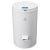 Indesit 4kg Compact 2800rpm Gravity Spin Dryer NISDG428