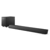 Philips 2.1 Channel Soundbar Speaker With Wireless Subwoofer - Black | TAB5305/10