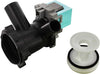 Bosch Drain Pump Bosch Siemens Neff Washing Machine Drain Pump Maxx PLD013 | 00141874