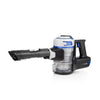 PRINCESS AIR STREAM 500 CORDLESS VACUUM CLEANER