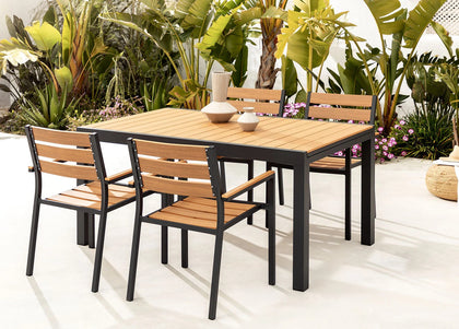 SAVANNAH  GARDEN SET - Choice of Colours