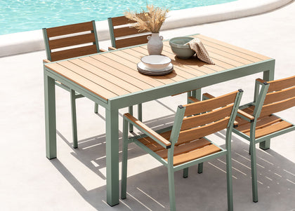 SAVANNAH  GARDEN SET - Choice of Colours