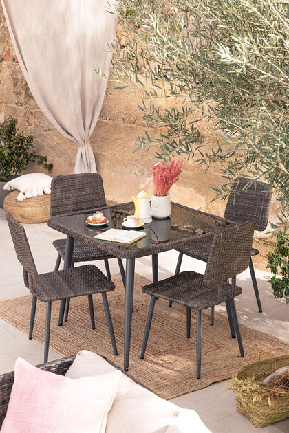 VERANO OUTDOOR SET