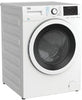 BEKO 7KG/5KG White Freestanding Washer Dryer | WDER7440421W