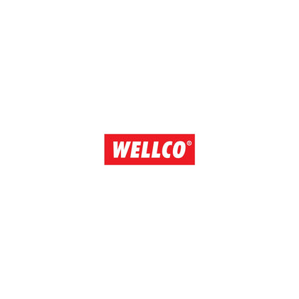 Wellco Professional Ceramic Hob Cream Cleaner 300ml