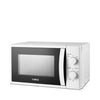 Tower Microwave Manual White 20 Ltr 700 Watts T24034WHT