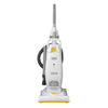 ZANUSSI ZAN2087T BAGGED UPRIGHT VACUUM CLEANER WHITE/YELLOW