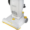 ZANUSSI ZAN2087T BAGGED UPRIGHT VACUUM CLEANER WHITE/YELLOW