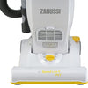 ZANUSSI ZAN2087T BAGGED UPRIGHT VACUUM CLEANER WHITE/YELLOW