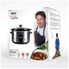 JAMES MARTIN DIGITAL SLOW COOKER