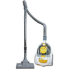 ZANUSSI BAGLESS CYCLONIC VACUUM CLEANER ZAN8620CV