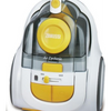 ZANUSSI BAGLESS CYCLONIC VACUUM CLEANER ZAN8620CV