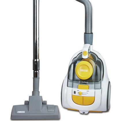 ZANUSSI BAGLESS CYCLONIC VACUUM CLEANER ZAN8620CV