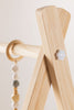 WOODEN GYM ZIGGY KIDS