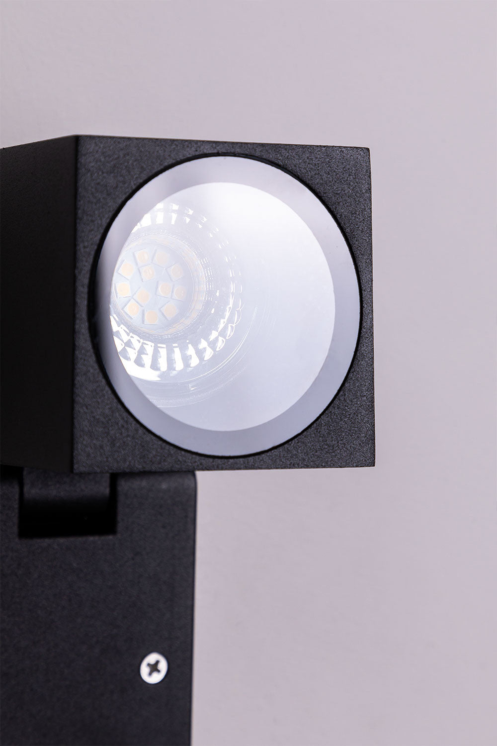 OXFORD OUTDOOR LED WALL LAMP