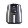 Ninja Air Fryer 1550w 3.8L | AF100UK | Black