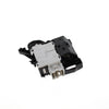 Indesit | Hotpoint | Whirlpool Door Lock Compatible C00508660 | 481010885440