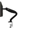 AOC AS110D0 Single Monitor Arm SWIVEL & TILT for 2 - 9 Kg