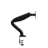 AOC AS110D0 Single Monitor Arm SWIVEL & TILT for 2 - 9 Kg