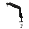 AOC AD110D0 Dual Monitor Arm SWIVEL&TILT 2 - 9 Kg Each ARM