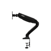 AOC AS110D0 Single Monitor Arm SWIVEL & TILT for 2 - 9 Kg