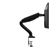 AOC AS110D0 Single Monitor Arm SWIVEL & TILT for 2 - 9 Kg