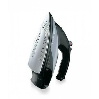 BRAUN TEXSTYLE STEAM IRON