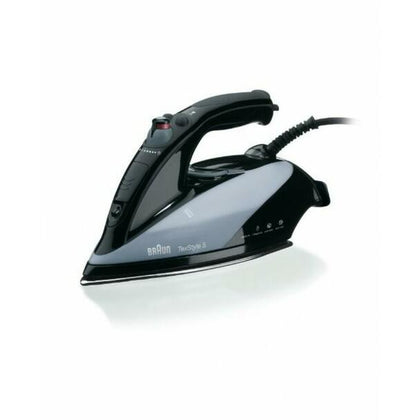 BRAUN TEXSTYLE STEAM IRON