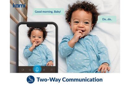 KamiBaby Smart Monitor