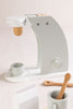 Kids Coffee Maker Wooden