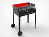 Communita BBQ by FERRABOLI