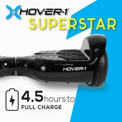 Hover 1 superstar charger hotsell