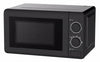 DAEWOO BLACK 20L 700W MICROWAVE SDA2161
