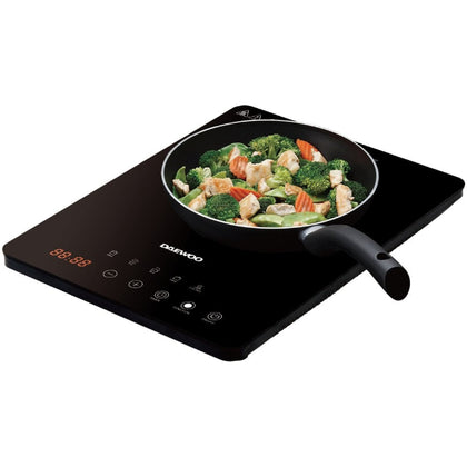 Daewoo Single Induction Hob SDA1805