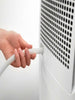 DELONGHI DEHUMIDIFIER DEX212F