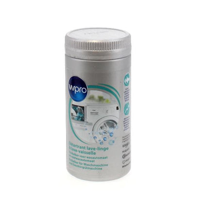 WPRO Washing Machine and Dishwasher Descaler Single Treatment DES103 | 484000008416 | C00470672