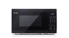 Sharp 20L Microwave Oven with Grill SHPYCMG02UB