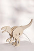 DINosaur TABLE LAMP  KIDS