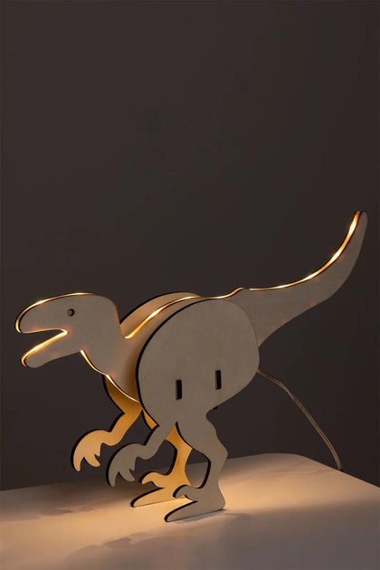 DINosaur TABLE LAMP  KIDS