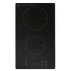 MONTPELLIER 13A PLUG IN 30CM DOMINO INDUCTION HOB
