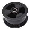 TUMBLE DRYER JOCKEY PULLEY 100R Series Tumble Dryer Pulley Wheel 1506244001