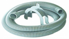 HOSE Universal Washing Machine / Dishwasher 1.5 Metre Drain Hose