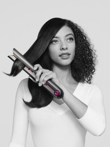 Dyson Corrale Hair Straightener 322991-01