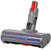 DYSON MOTOR HEAD V7 V8 V10 V11 V15 SV12 Hard Brush Floor Tool with Green Laser Light