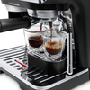 DeLonghi La Specialista Arte 1.5L Manual Espresso Coffee Machine - Black | EC9155.MB