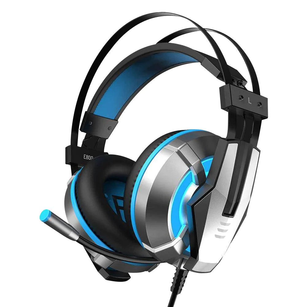 Headset surround best sale