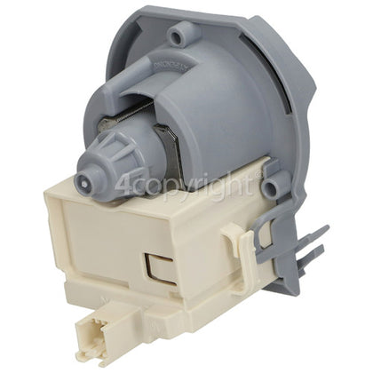 Whirlpool Dishwasher Drain Pump Compatible ; Copreci KEBS 3A13 105/025 12NC 30W