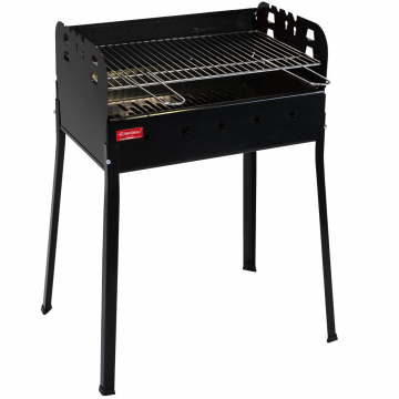 LEDRO BBQ by FERRABOLI