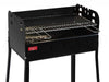 LEDRO BBQ by FERRABOLI