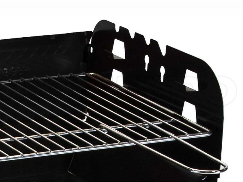 LEDRO BBQ by FERRABOLI